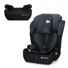 Kinderkraft Comfort Up I-Size Car Seat 76-150 Cm | Black