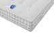 image 3 of Rock Hard Mega Firm 1500 Pocket Mattress Double | White | 1