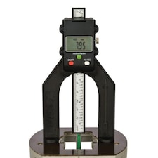 TREND Gauge/D60 Digital Depth Gauge