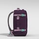 image 8 of Classic Cabin Backpack 36L Midnight Purple Purple