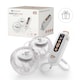 image 9 of Kinderkraft GentleFlow Double Electric Breast Pump 3 Modes 9 Levels 1800 mAh Battery