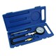 image 1 of Compression tester kit for petrol engines 0-300psi / 0-2000kpa 14 & 18mm AT460