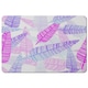 image 2 of Purple Feathers (Placemat)