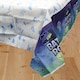 image 2 of Battle Royal Paper Tablecover 1.8m x 1.2m