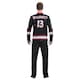 image 2 of Friday the 13th Hockey Top Fancy Dress Costume Adult Mens Extra Large | Multi | XL