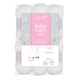 image 3 of Trimits Baby Aran Yarn 6 x 100g Acrylic Knitting & Crochet Wool Soft Anti Pilling Machine Washable OEKO-TEX