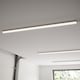 image 3 of Westport 120 Singel | Batten Light Fitting | Grey