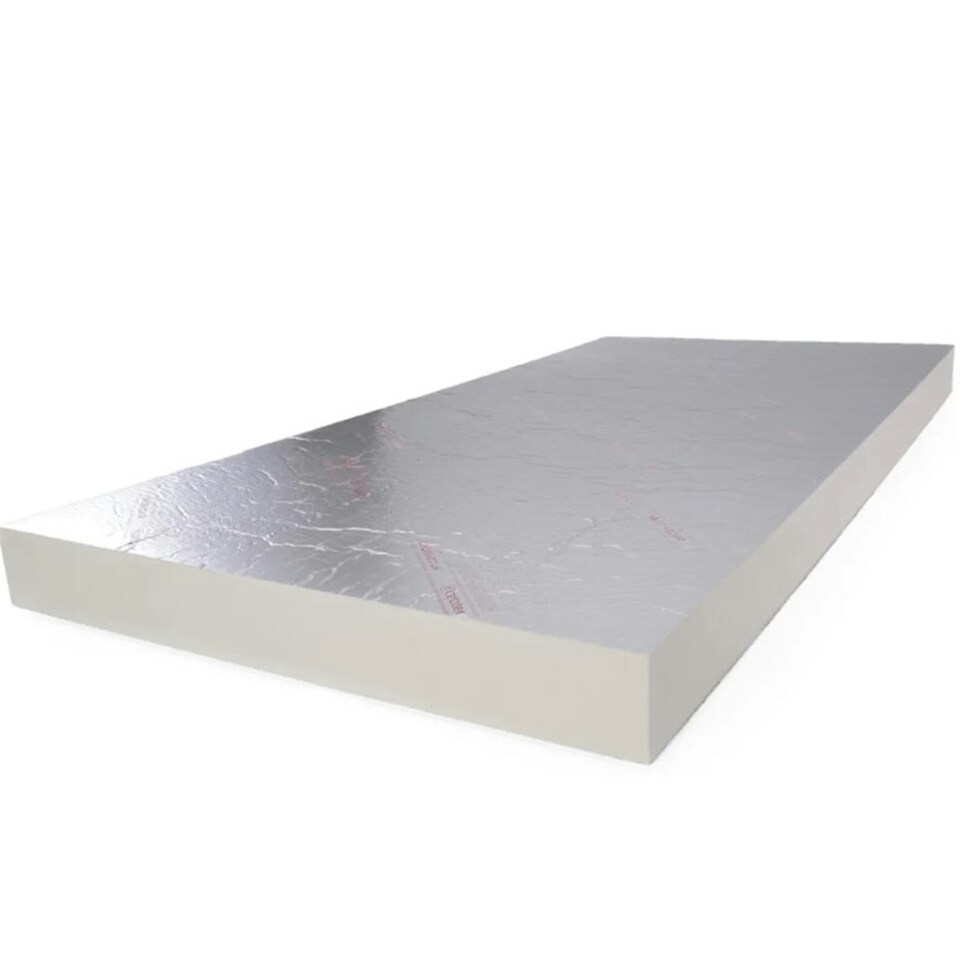 image 1 of PACK OF 10 (Total 10 Units) - Premium General Purpose Insulation Board 2400mm x 1200mm x 75mm
