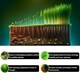 image 3 of Pegdev Wildlife Grass Seed Versatile Resilient Blend for Lush Gardens 500g