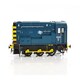 image 4 of GM Collection Class 09 020 BR Blue (DCC-Sound)