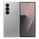 image 5 of Samsung Fold7 Smart Phones - 8 Inches - Silver