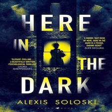 Here In The Dark