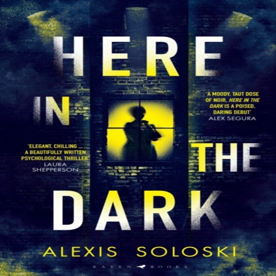 Here In The Dark