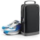 image 2 of BagBase Sport Shoe / Accessory Bag (8 Litres) - Black - One Size Black | One Size