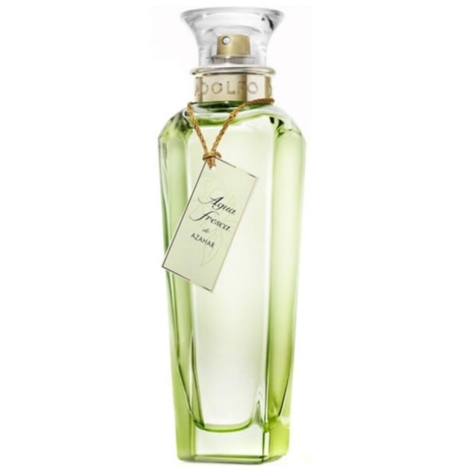 image 1 of Adolfo Dominguez Agua Fresca De Azahar 120ml EDT Spray