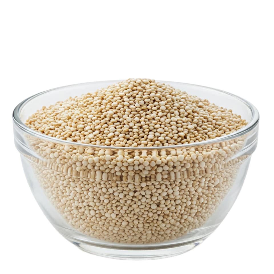 image 1 of Quinoa Grain 1kg (Sussex Wholefoods) | Multi