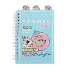 Pusheen Project Book