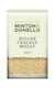 image 2 of Minton & Donello Bulgur Cracked Wheat 6 x 1Kg