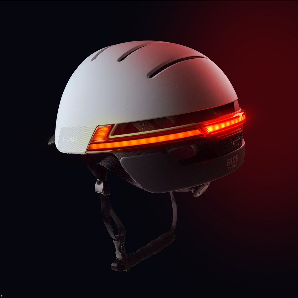 image 1 of BH51T Neo Smart Cycling Helmet - Black - 54-58cm