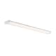 image 1 of Nordlux Wilmington Indoor Batten Light Fitting White Plastic Intergrated LED  25,000hrs - Mains Powered, IP20