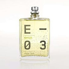 Escentric Molecules Escentric 03 Eau de Toilette 100ml Spray