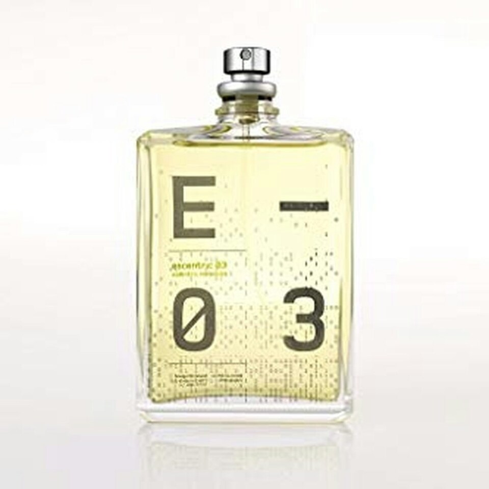 image 1 of Escentric Molecules Escentric 03 Eau de Toilette 100ml Spray