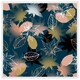 image 1 of Maple leaves (Picture Frame) White | S