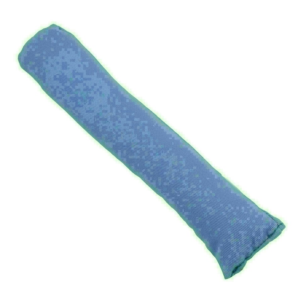 image 1 of 1PK Yeow Interactive Cat Kitten Blue Cigar With Catnip Cat Play Toy Cat Gift