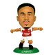 image 1 of Soccerstarz - Arsenal Gabriel - Home Kit (Classic Kit) /Figures