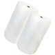 image 2 of 2 x 750mm x 50m Large Bubble Wrap Roll Ideal For Protecting Delicate Or Fragile Items Provides Consistent Cushioning