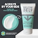 image 6 of Below The Belt Fresh and Dry Boobs, Fresh Breeze Scent 75ml TRIO