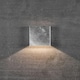 image 7 of Fold 15 | Wall light | Galvanized