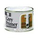 image 1 of Tub of Metallic Gold Paint 180ml