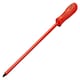 image 2 of Itl Insulated Insulated Screwdrivers Pozi - Multi Colour - Pozi No.2 x 250mm (10in)