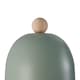 image 4 of Gaston | Wall light | Dusty green | Green | green