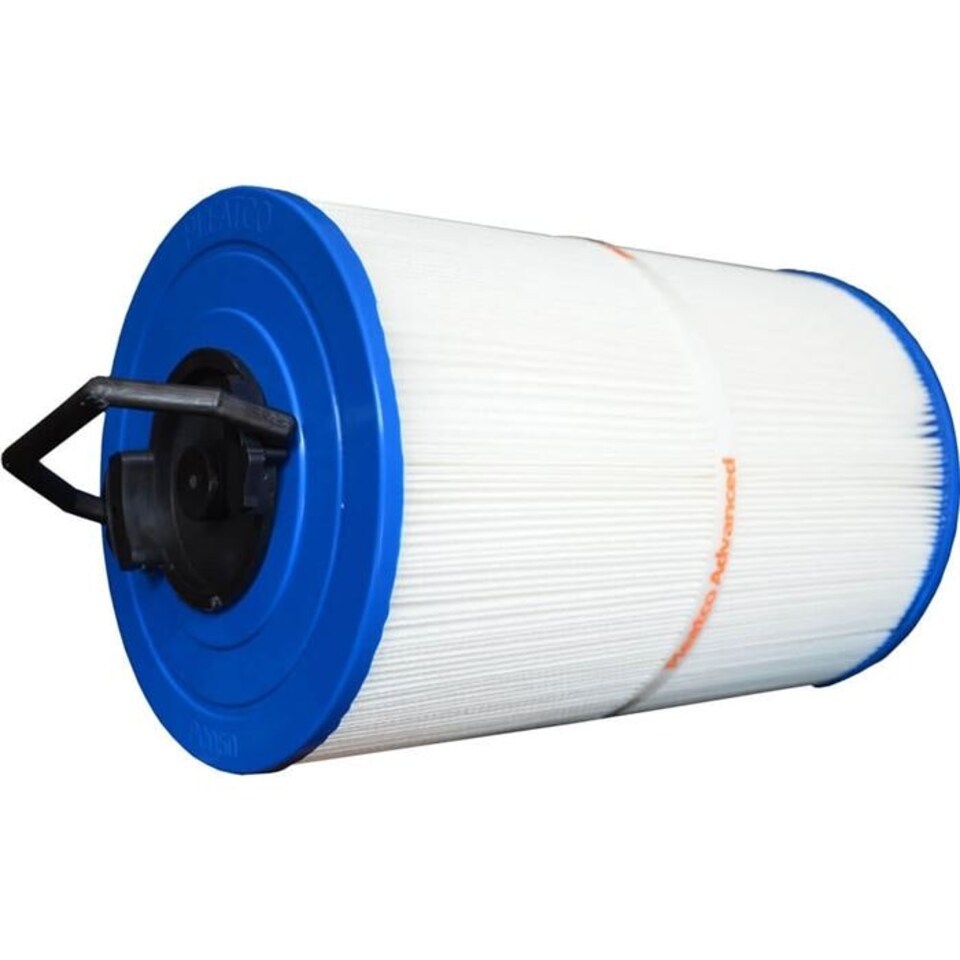image 1 of Pleatco Spa Filter Cartridge PCD50N