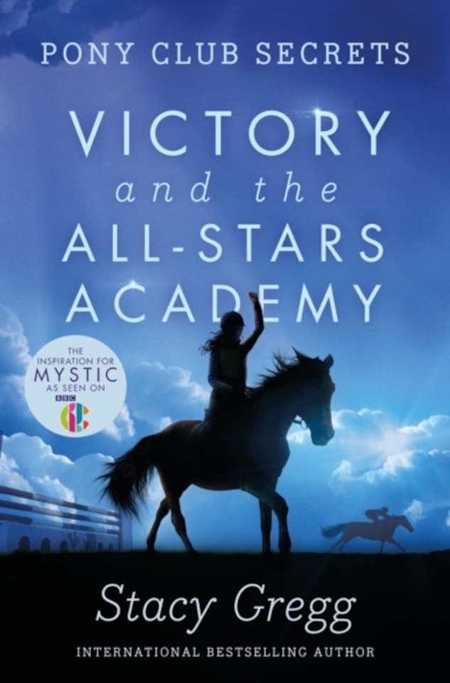 Victory And The All-stars Academy