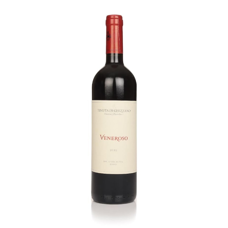 image 1 of Tenuta di Ghizzano Veneroso 2019