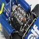 image 6 of Tyrrell P34 No.3 1976 Swedish GP Winner 1:12 Scale TSM TSM120006