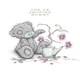 image 4 of Me to You For An Amazing Mummy Mother's Day Card Tatty Teddy