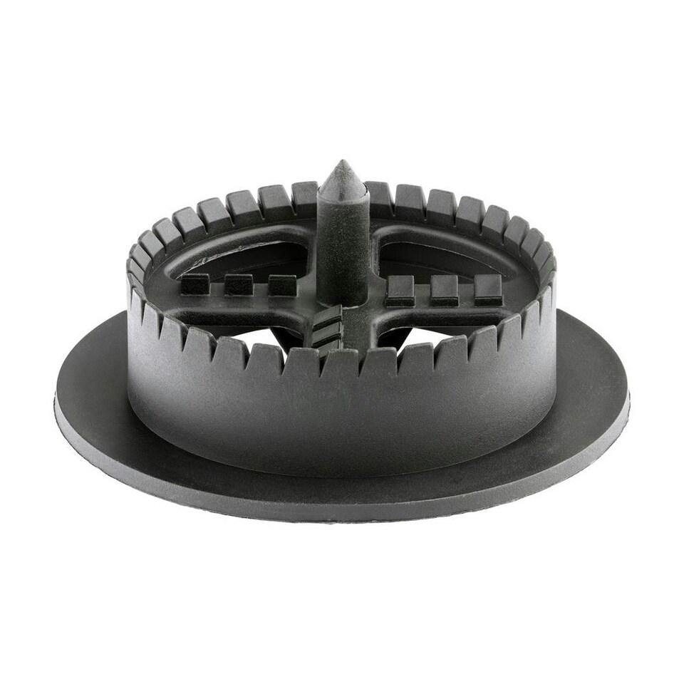image 1 of Timco - Ziel-Plast Insulation Disc Cutter 67mm (1Each)