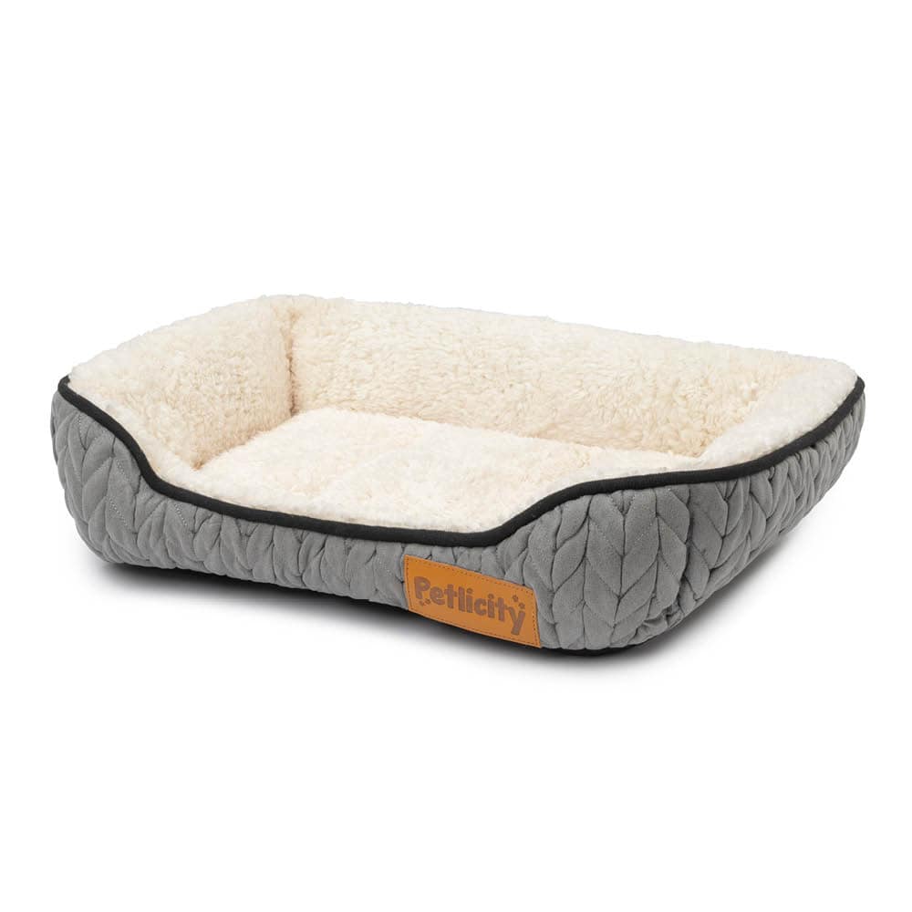 Deluxe Pet Bed Small