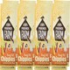 image 5 of Supreme Tiny Friends Farm Reggie Rat Chippies 120g (pack of 8)