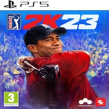 PGA Tour 2K23 (Italian Box) PS5