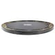 image 7 of Salta 14ft Royal Baseground Black Round Trampoline
