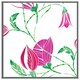 image 1 of Tulips (Picture Frame) Grey | S