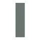 image 3 of Dallas Tall Double Wardrobe in Reed Green (Ready Assembled) | Green | Reed Green