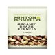 image 1 of Minton & Donello Organic Brazil Nuts 6 x 250g