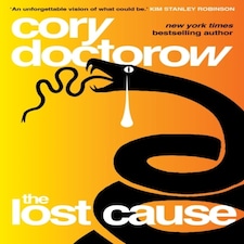 Lost Cause