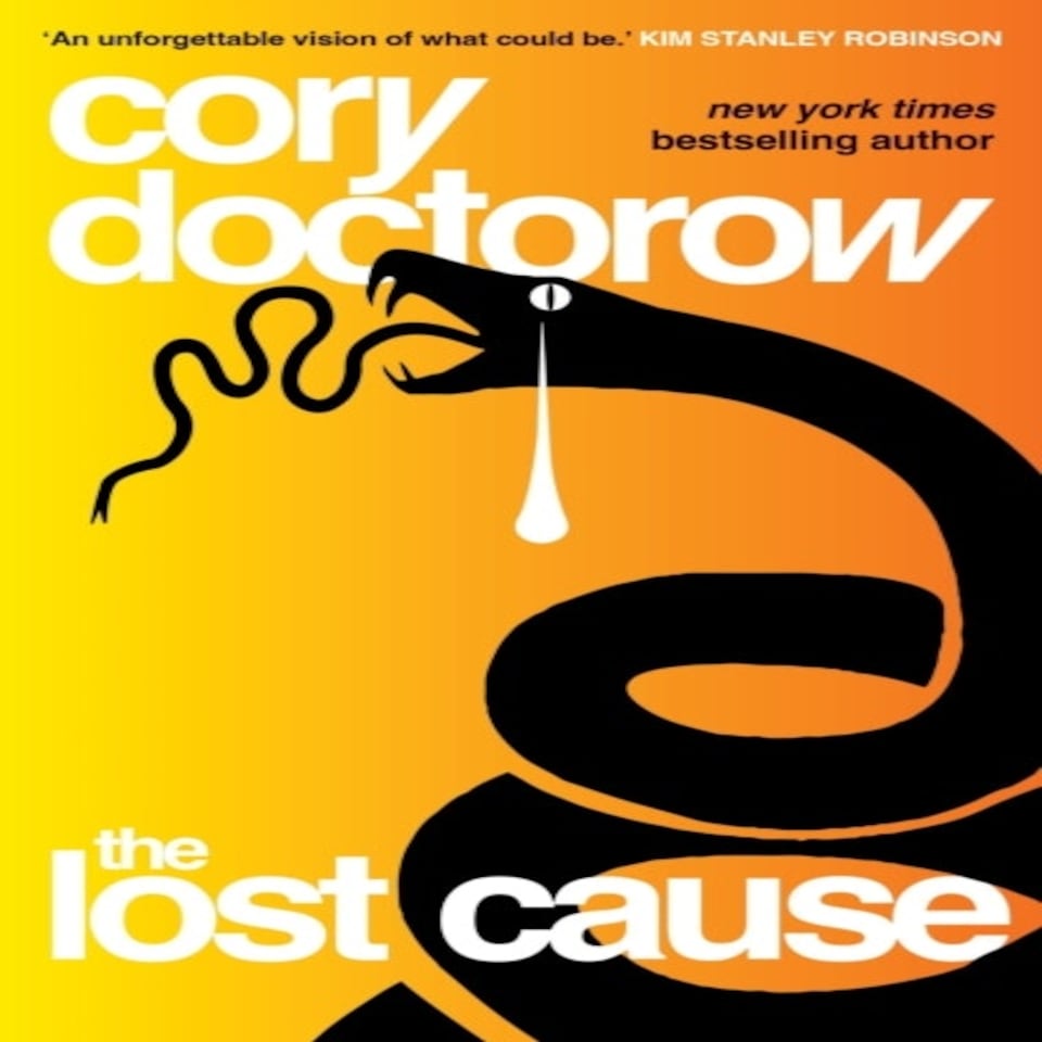 Lost Cause